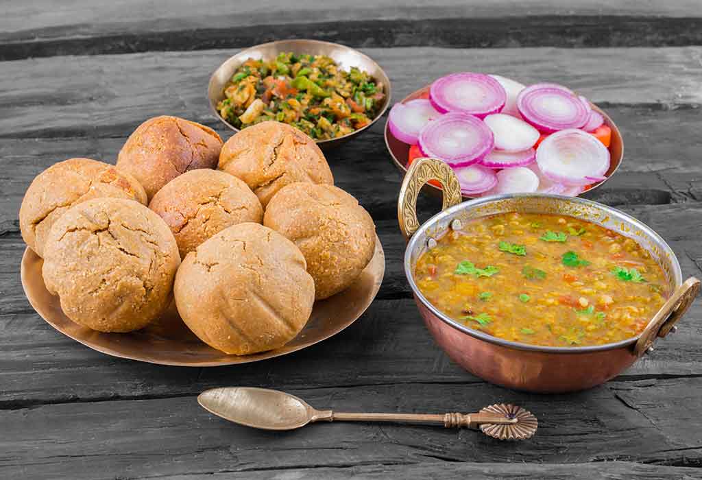 dal-baati