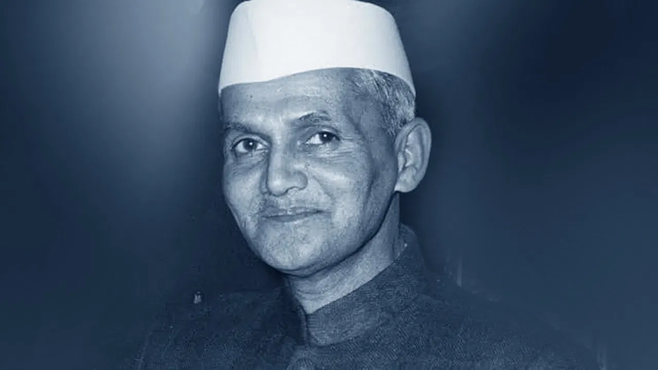 lal-bahadur-shastri