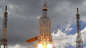 Chandrayaan-Mission