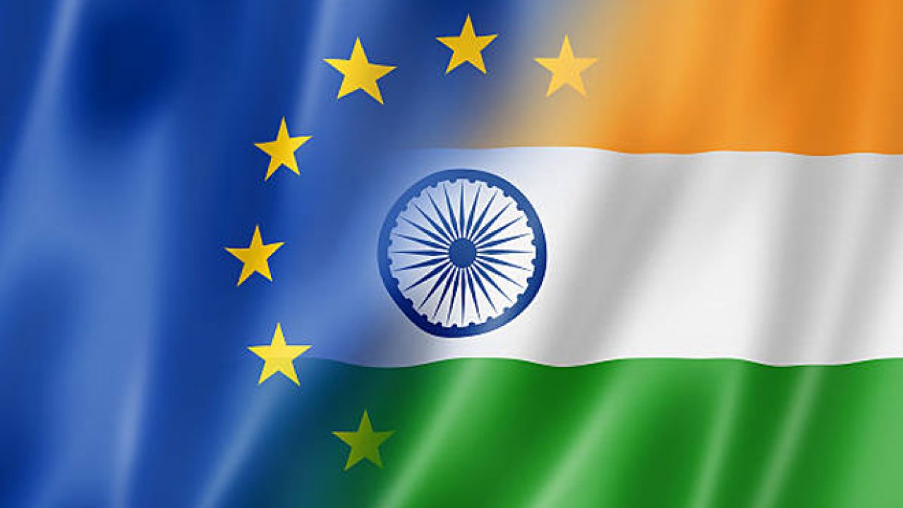 India-EU