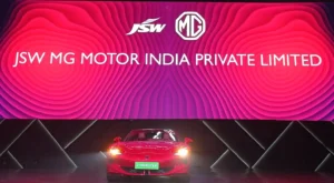 JSW-MG-Motor-India