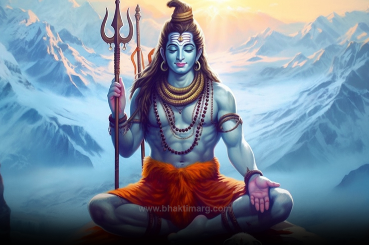 Lord-Shiva