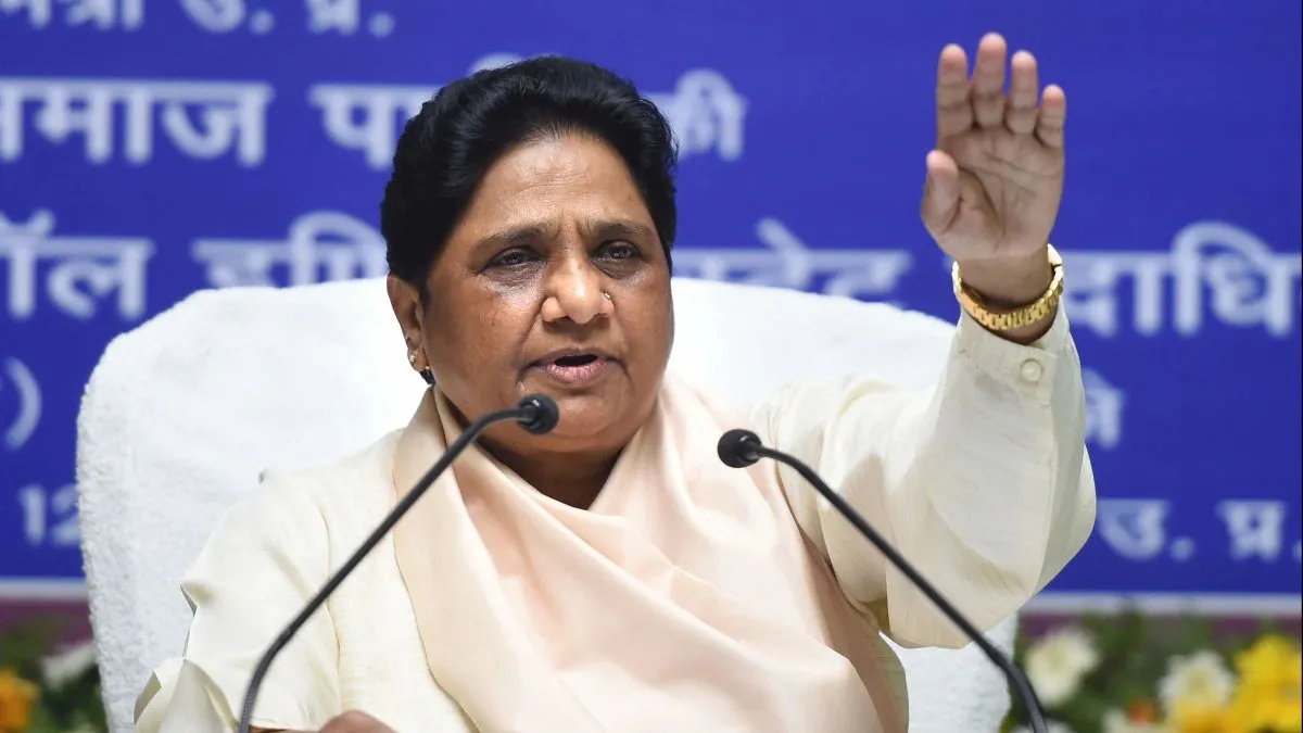 Mayawati-Party-BSP-Candidates-won-Rajasthan-Election