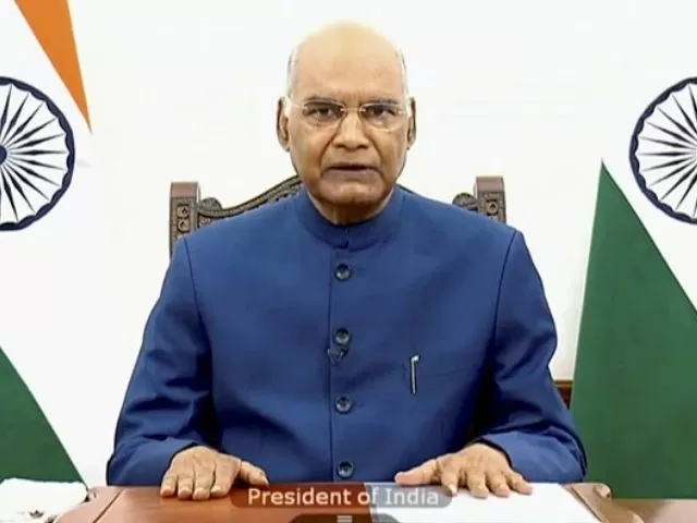 Ram-nath-kovind-Biography