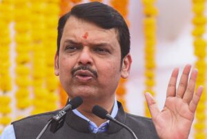 FILE- Devendra Fadnavis