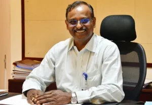 V-Narayanan