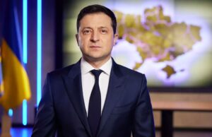 Volodymyr-Zelenskyy