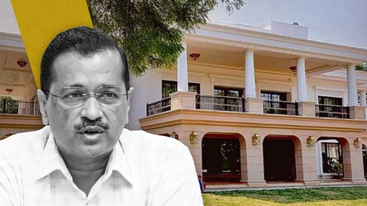 arvind-kejriwal-shish-mahal