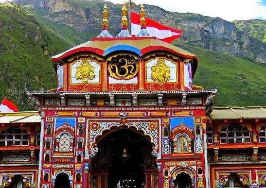 badrinath