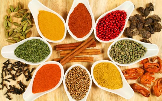 indian-spices-list