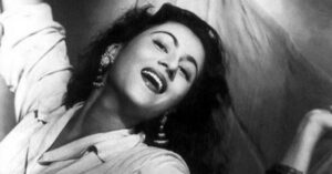 madhubala