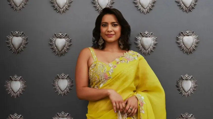 Actress-Shahana-Goswami