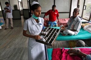 Medical-Infrastructure-in-Rural-India