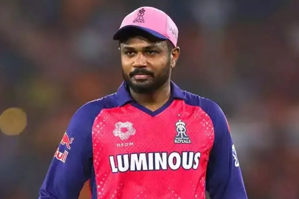 Sanju-Samson-Ruled-Out-IPL-2025