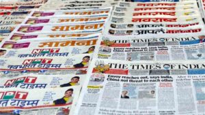 the-times-of-india-newspaper