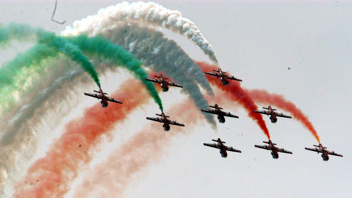 4AIRSHOW_VG