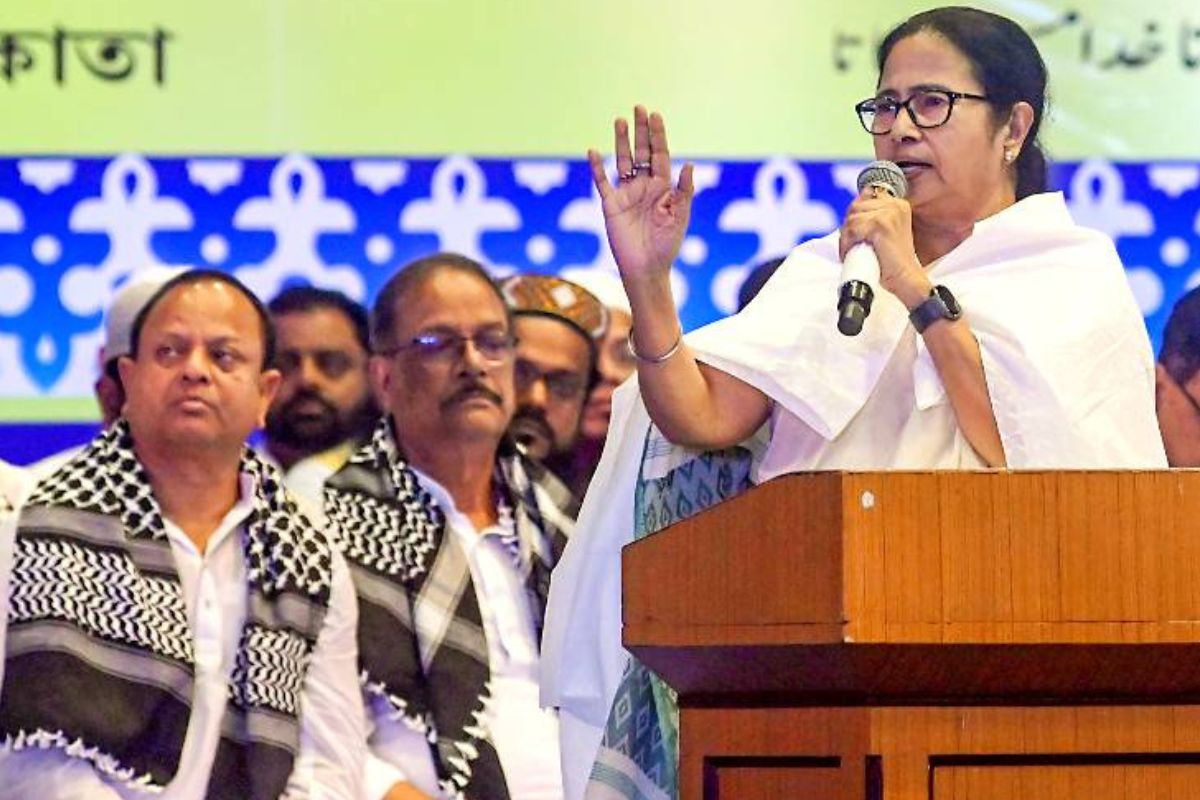 Mamata-Imam