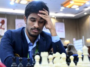 44TH CHESS OLYMPIAD MAMALLAPURAM KARTHIKEYAN MURALI (1)