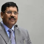B.R.-Gavai