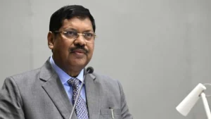 B.R.-Gavai
