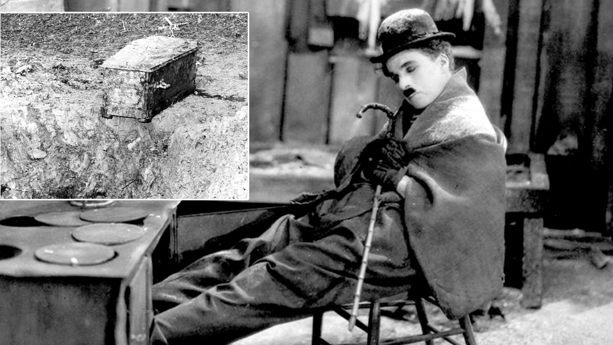 Charlie-Chaplin