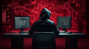CyberAttackers