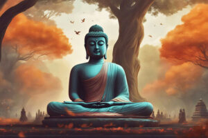 Gautam-Buddh