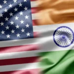 India-US-