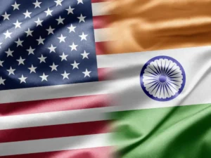 India-US-