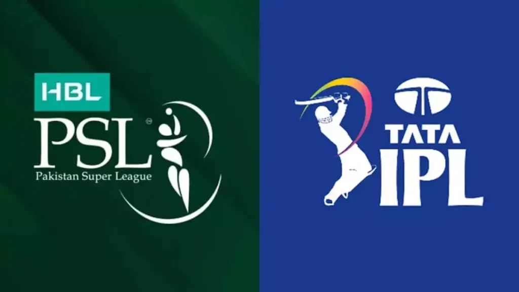 Inidan-Premiere-League-vs-Pakistan-Super-League