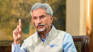 Jaishankar-security-upgrade
