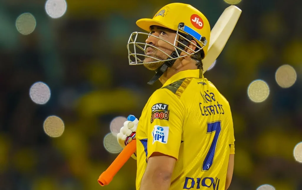 MS-Dhoni