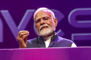 PM at WAVES Summit