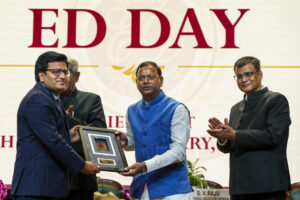 ED Day celebration