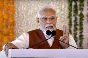 PM Modi in Andhra Pradesh
