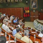 Army briefs foreign service attaches on Operation Sindoor