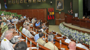 Army briefs foreign service attaches on Operation Sindoor