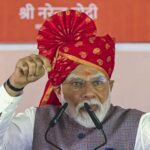 PM Modi in Rajasthan