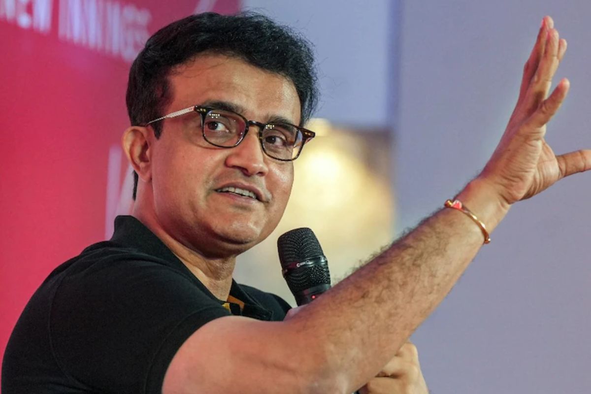 Sourav-Ganguly