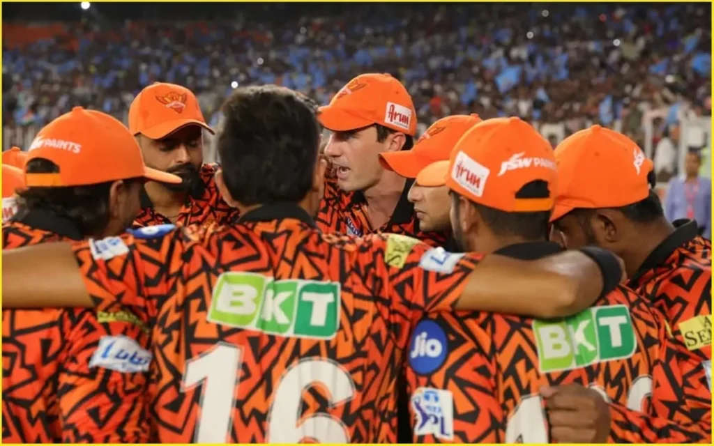 Sunrisers-Hyderabad-Sign-Harsh-Dubey-as-replacement-for-Smaran-Ravichandran-IPL-2025