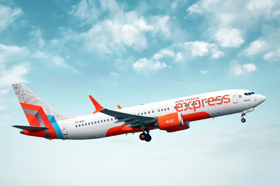air-india-express
