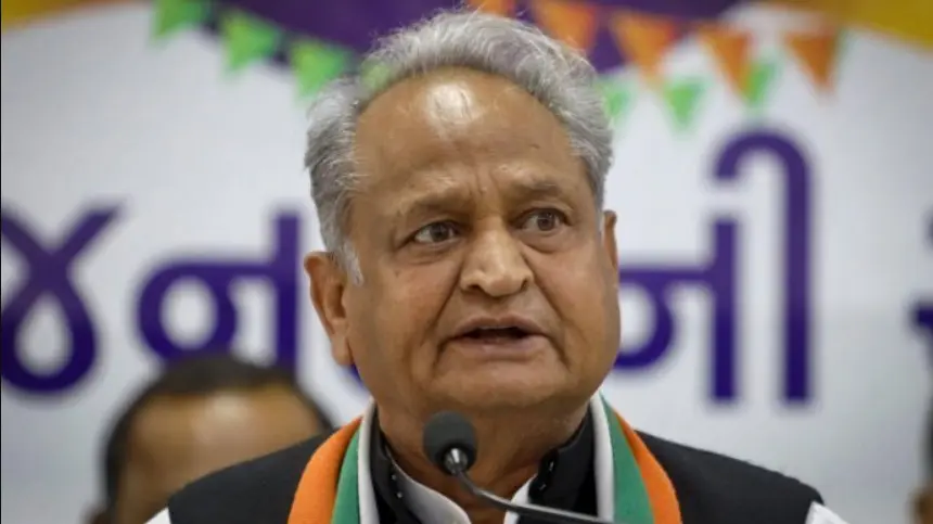 ashok-gahlot