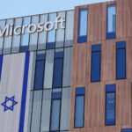 Mideast Wars--US Tech Giants