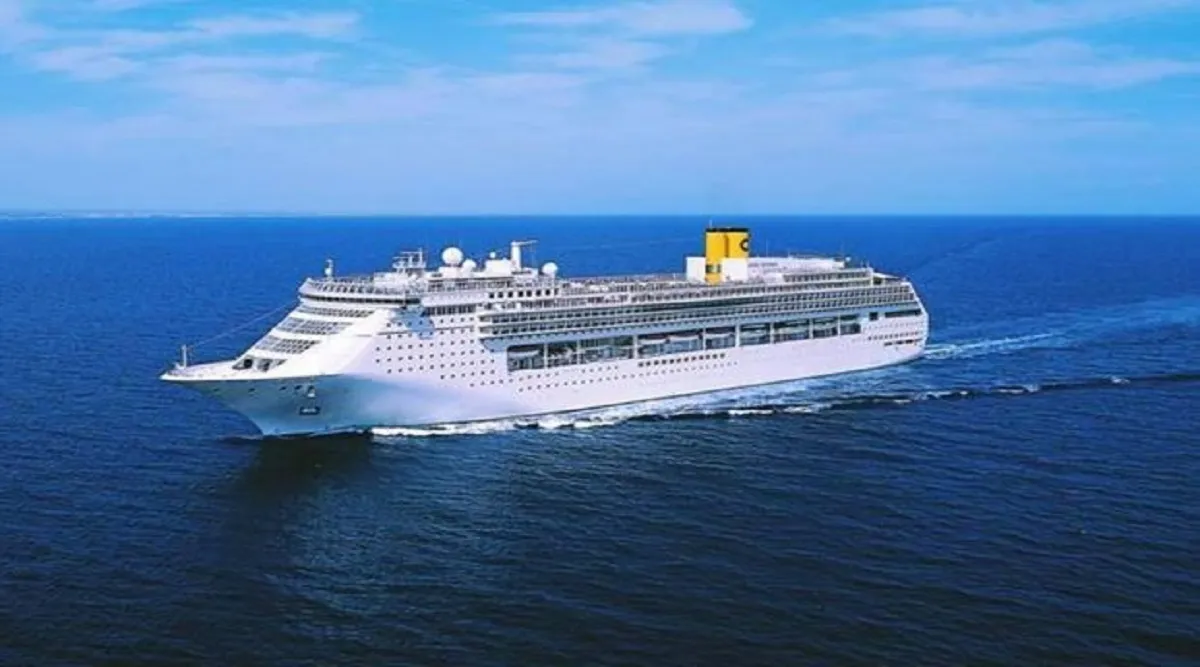 cruise