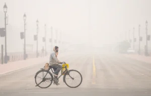delhi-fog