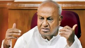 deve-gowda