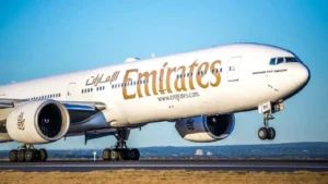 emirates