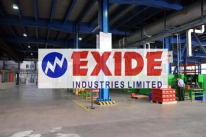 exide-industries