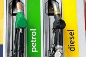 petrol-diesel