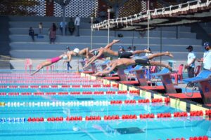 swimming stategames Yemmekere